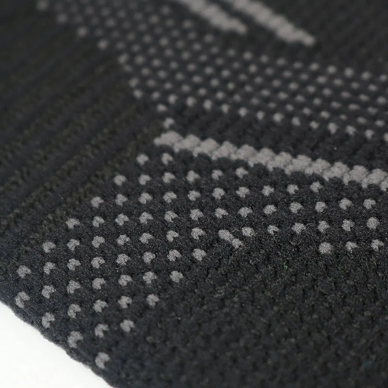 Knitted Elbow Pads Joint Protection Fitness Warmth Sports  Non-slip Breathable Perspiration Arm Guards