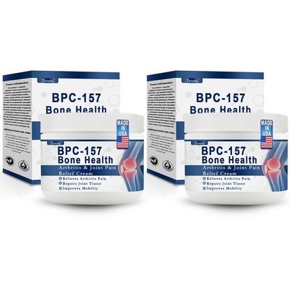 ✅Zvo𝐞𝐯𝗼® 𝗕𝖯𝖢-𝟏𝟓𝟕 Joint Healing Cream 👩‍⚕️ FDA-Certified ( 🇺🇸 Relief for Arthritis, Neuropathy, Sports Injuries & Rheumatism)